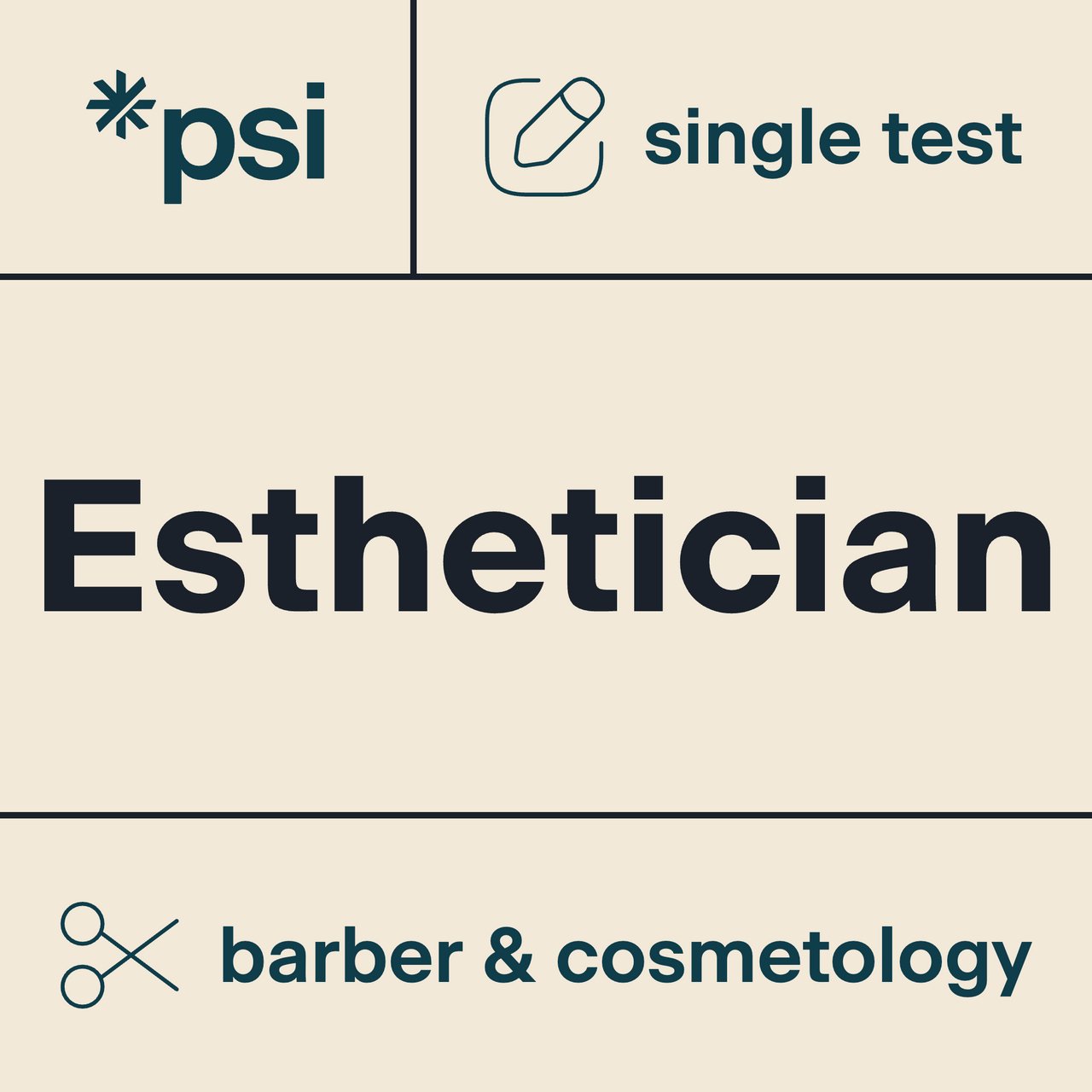 PSI Pre-Test